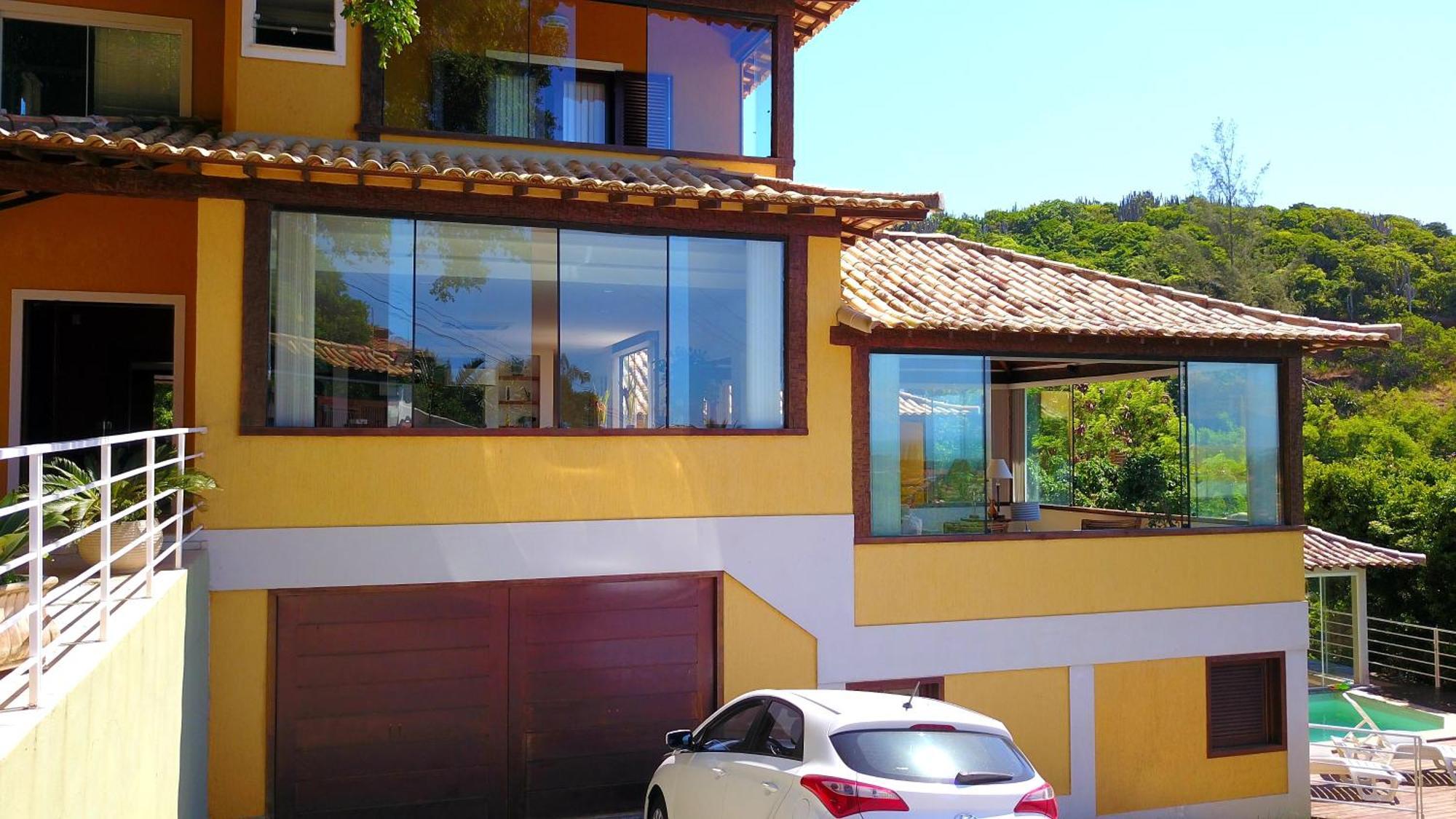 Ponta Amarela Experience Búzios Exterior foto